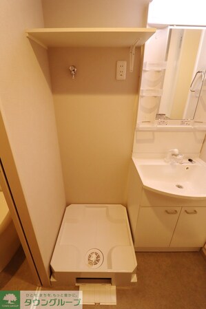 デュオメゾン高円寺駅前の物件内観写真